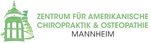 Zentrum für Amerikanische Chiropraktik & Osteopathie Mannheim - Thomas Meier